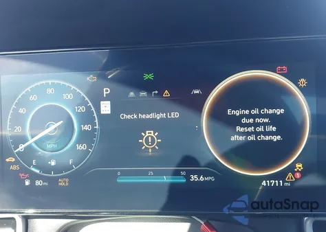 2024 Hyundai Elantra Sel из США, поврежденный, VIN KMHLS4DG0RU646419